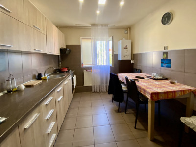 Apartament de vanzare | 3 camere   | Marasti