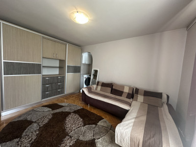 Apartament de vanzare | 2 camere | Gheorgheni