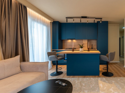 Apartament de vanzare l 3 camere l Floresti
