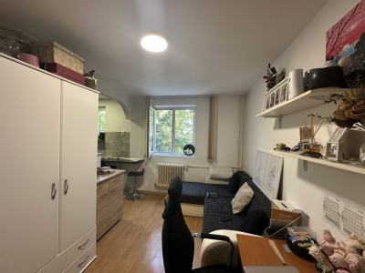 Apartament de vanzare | 2 camere | Gheorgheni | semidecomandat