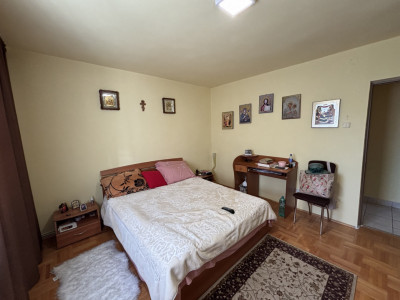 Apartament cu 3 camere de vanzare in Manastur