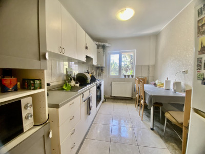 Apartament de vanzare | 2 camere | Marasti 