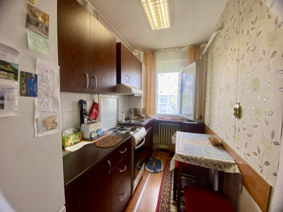 Apartament de vanzare | 2 camere | Manastur