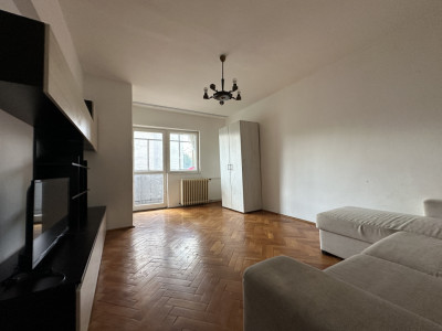 Apartament de vanzare | 2 camere decomandate | Manastur | zona Big | investitie