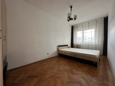 Apartament de vanzare | 2 camere decomandate | Manastur | zona Big | investitie