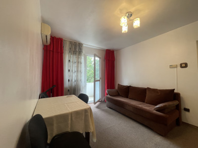 Apartament | de vanzare | 3 camere | Manastur