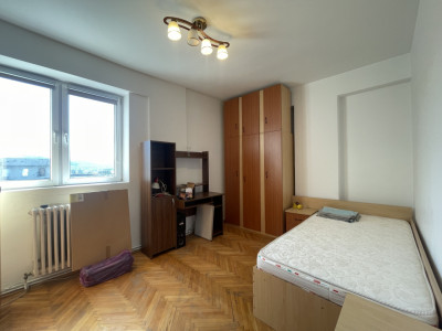 Apartament | de inchiriat | 3 camere | Manastur