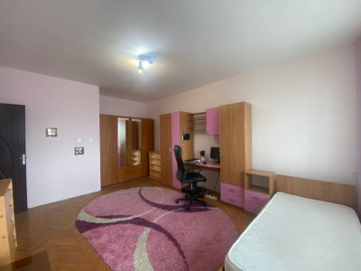 Apartament | de inchiriat | 3 camere | Manastur