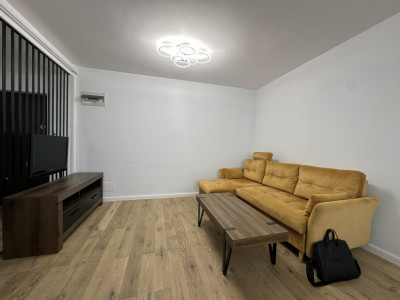 Apartament de vanzare l 2 camere l Floresti