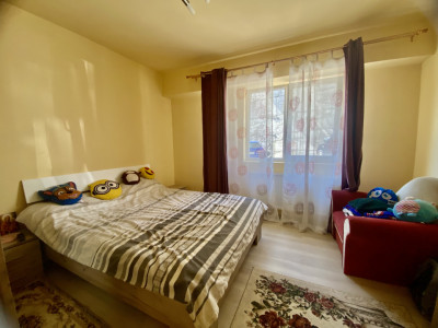 Apartament de vanzare | 2 camere | Campului
