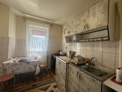 Apartament de vanzare | 2 camere | Manastur | decomandat