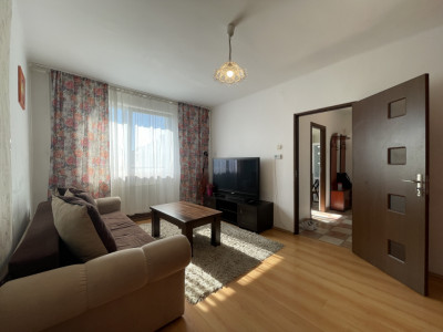 Apartament | de vanzare | 2 camere | Centru
