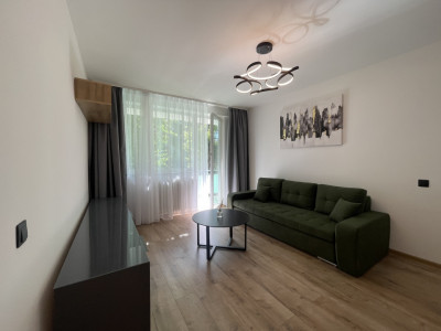 Apartament | de vanzare | 2 camere | Gheorgheni