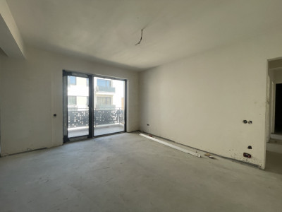 Apartament | de vanzare | 3 camere | Someseni