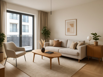 Apartament | de vanzare | 3 camere | Someseni