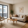 Apartament | de vanzare | 3 camere | Someseni thumb 1