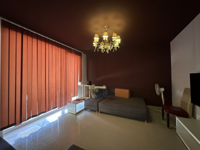 Apartament de vanzare l 2 camere l Floresti
