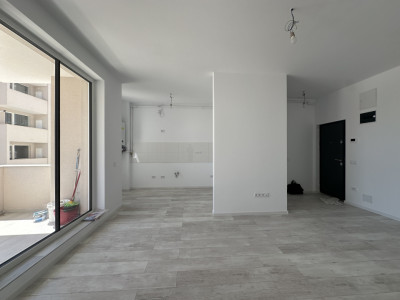 Apartament de vanzare l 2 camere l Floresti