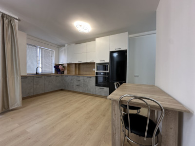 Apartament de inchiriat l 2 camere l Floresti