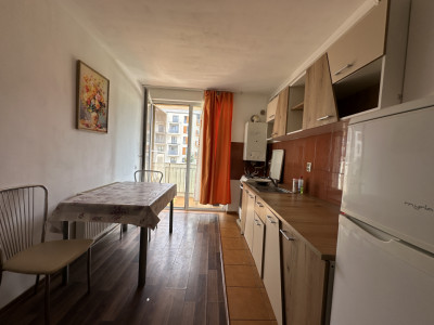 Apartament de vanzare l 2 camere l Floresti