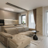 Penthouse exclusivist | de vânzare | 4 camere | Zorilor | view de exceptie  thumb 4