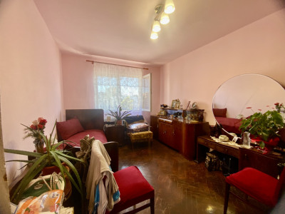 Apartament de vanzare | 3 camere | Manastur