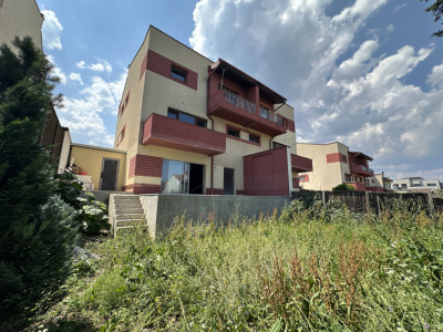 Unitate de duplex spre vanzare in cartierul Buna Ziua