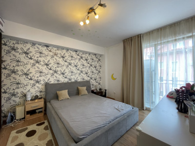 Apartament | de vanzare | 2 camere | Buna ziua