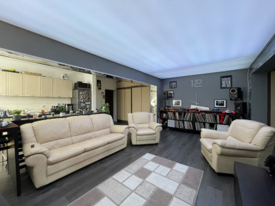 Apartamet | de vanzare | 2 camere | Andrei Muresanu