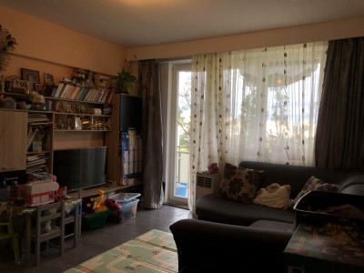 Apartament | De vanzare | 2 camere | Gheorgheni 