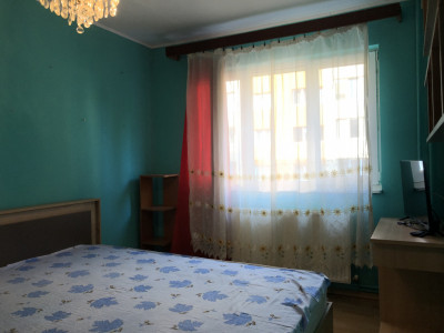 Apartament | De vanzare | 3 camere | Manastur