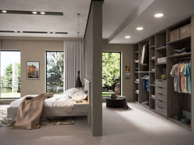 Apartament 2 camere | semifinisat | spre vanzare | Centru | E SMART
