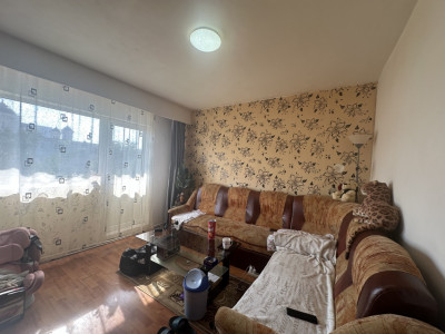 Apartament de vanzare | 3 camere | Zorilor | decomandat