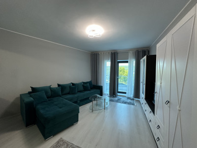 Apartament de vanzare | 1 camera | Zorilor | Construcie noua 2022