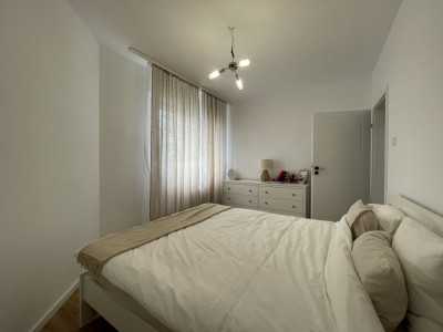Apartament | de vanzare | 2 camere | Zorilor