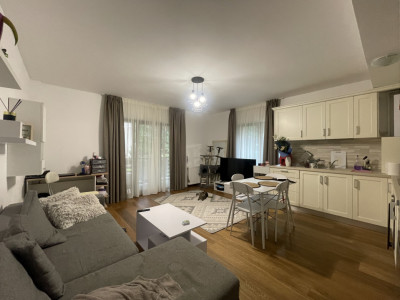 Apartament | de vanzare | 2 camere | Manastur