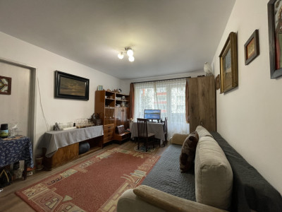 Apartament | de vanzare | 3 camere | Gheorgheni