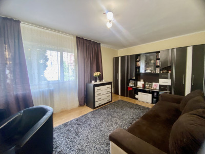 Apartament de vanzare | 2 camere | Marasti
