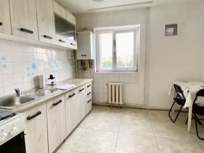 Apartament de vanzare | 3 camere | Manastur