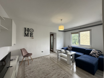 Apartament de vanzare | 2 camere | Manastur 
