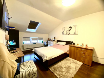 Apartament de vanzare | 2 camere decomandate | Marasti