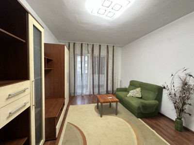 Apartament de vanzare l 1 camera l Floresti