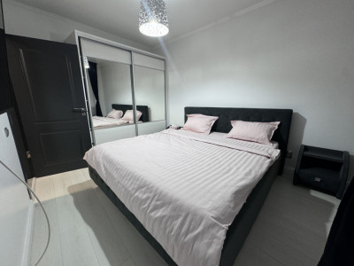 Apartament | de vanzare | 2 camere | Gara
