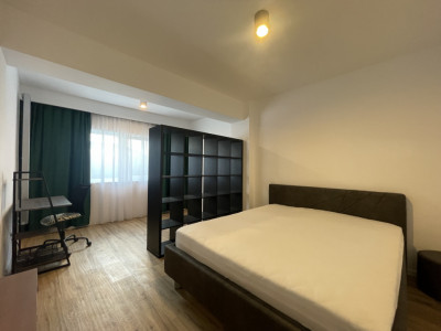 Apartament | de vanzare | 2 camere | Calea Turzii