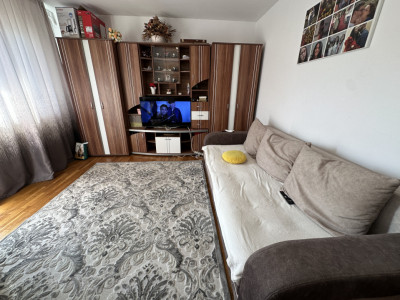 Apartament de vanzare l 2 camere l Floresti