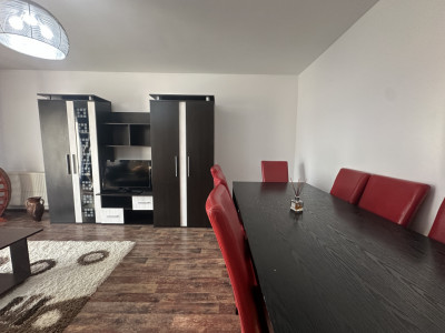 Apartament de vanzare l 2 camere l Floresti