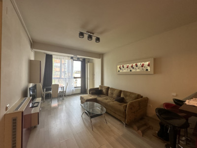 Apartament de vanzare | 2 camere | Gheorgheni | semidecomandat
