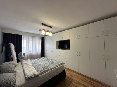 Apartament de vanzare | 2 camere | Plopilor | decomandat