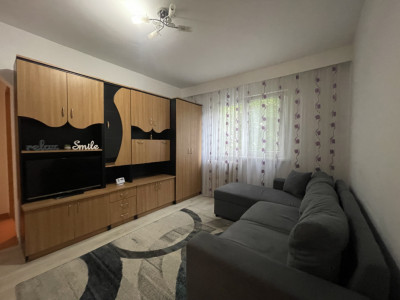 Apartament | de vanzare | 3 camere | Manastur
