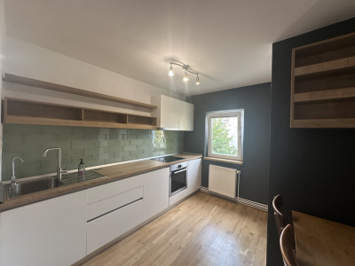 Apartament de vanzare | 3 camere | Grigorescu | decomandat